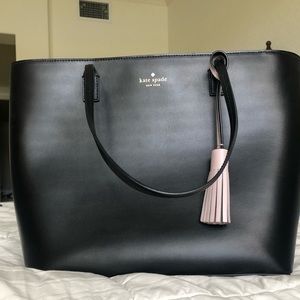 Big kate spade Purse!